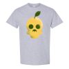 Classic Cotton T-Shirt - Full Color Printing Thumbnail