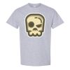 Classic Cotton T-Shirt - Full Color Printing Thumbnail