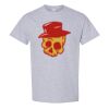 Classic Cotton T-Shirt - Full Color Printing Thumbnail