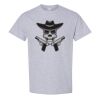 Classic Cotton T-Shirt - Full Color Printing Thumbnail