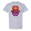 Classic Cotton T-Shirt - Full Color Printing Thumbnail