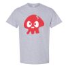 Classic Cotton T-Shirt - Full Color Printing Thumbnail