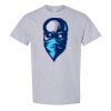 Classic Cotton T-Shirt - Full Color Printing Thumbnail