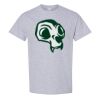 Classic Cotton T-Shirt - Full Color Printing Thumbnail