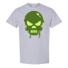 Classic Cotton T-Shirt - Full Color Printing Thumbnail