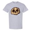 Classic Cotton T-Shirt - Full Color Printing Thumbnail
