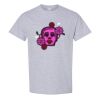 Classic Cotton T-Shirt - Full Color Printing Thumbnail