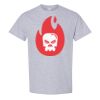 Classic Cotton T-Shirt - Full Color Printing Thumbnail