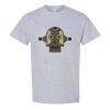 Classic Cotton T-Shirt - Full Color Printing Thumbnail
