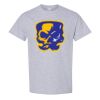 Classic Cotton T-Shirt - Full Color Printing Thumbnail