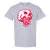 Classic Cotton T-Shirt - Full Color Printing Thumbnail