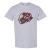 Classic Cotton T-Shirt - Full Color Printing Thumbnail