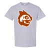 Classic Cotton T-Shirt - Full Color Printing Thumbnail