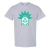 Classic Cotton T-Shirt - Full Color Printing Thumbnail