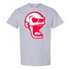 Classic Cotton T-Shirt - Full Color Printing Thumbnail