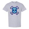 Classic Cotton T-Shirt - Full Color Printing Thumbnail