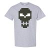 Classic Cotton T-Shirt - Full Color Printing Thumbnail