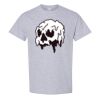 Classic Cotton T-Shirt - Full Color Printing Thumbnail