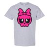 Classic Cotton T-Shirt - Full Color Printing Thumbnail