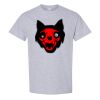 Classic Cotton T-Shirt - Full Color Printing Thumbnail
