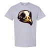 Classic Cotton T-Shirt - Full Color Printing Thumbnail
