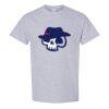 Classic Cotton T-Shirt - Full Color Printing Thumbnail