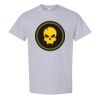 Classic Cotton T-Shirt - Full Color Printing Thumbnail