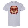 Classic Cotton T-Shirt - Full Color Printing Thumbnail