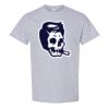 Classic Cotton T-Shirt - Full Color Printing Thumbnail