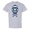 Classic Cotton T-Shirt - Full Color Printing Thumbnail