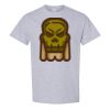 Classic Cotton T-Shirt - Full Color Printing Thumbnail