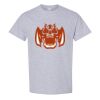 Classic Cotton T-Shirt - Full Color Printing Thumbnail