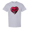 Classic Cotton T-Shirt - Full Color Printing Thumbnail