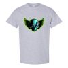 Classic Cotton T-Shirt - Full Color Printing Thumbnail