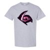 Classic Cotton T-Shirt - Full Color Printing Thumbnail