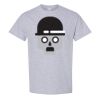 Classic Cotton T-Shirt - Full Color Printing Thumbnail