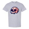 Classic Cotton T-Shirt - Full Color Printing Thumbnail