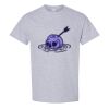 Classic Cotton T-Shirt - Full Color Printing Thumbnail