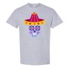 Classic Cotton T-Shirt - Full Color Printing Thumbnail
