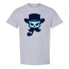 Classic Cotton T-Shirt - Full Color Printing Thumbnail