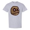 Classic Cotton T-Shirt - Full Color Printing Thumbnail