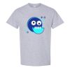 Classic Cotton T-Shirt - Full Color Printing Thumbnail