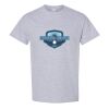 Classic Cotton T-Shirt - Full Color Printing Thumbnail