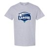 Classic Cotton T-Shirt - Full Color Printing Thumbnail