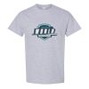Classic Cotton T-Shirt - Full Color Printing Thumbnail