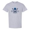 Classic Cotton T-Shirt - Full Color Printing Thumbnail