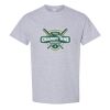 Classic Cotton T-Shirt - Full Color Printing Thumbnail