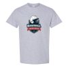 Classic Cotton T-Shirt - Full Color Printing Thumbnail
