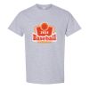 Classic Cotton T-Shirt - Full Color Printing Thumbnail