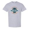 Classic Cotton T-Shirt - Full Color Printing Thumbnail
